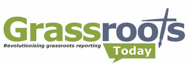 Grass Roots Today News Media